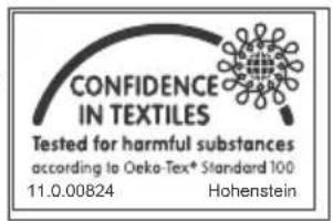 SOEHNLE Comfort Vital 68022 - Garanzia - 1