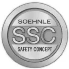 SOEHNLE Comfort Vital 68022 - Garanzia - 2
