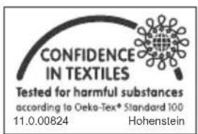 SOEHNLE Comfort Vital 68022 - Guarantee - 1