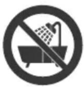 SOEHNLE Comfort Vital 68022 - Danger - 1