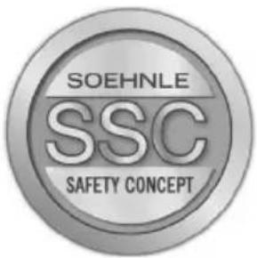 SOEHNLE Comfort Vital 68022 - Garantie - 2