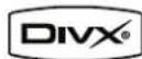 PIONEER CX500 - About DivX - 1