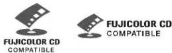 PIONEER CX500 - Disc/content format playback compatibility - 3