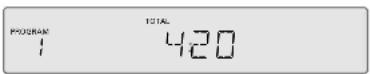 GRUNDIG HIF RCD400 - Programmieren im STOP-Betrieb - 2