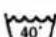 WHIRLPOOL AWG 3800 - lower 2.5mm max - 6