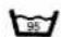 WHIRLPOOL AWG 3800 - Articles with a care label - 1