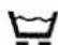 WHIRLPOOL AWG 3800 - Wash tubs should be labelled as follows: - 3