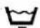 WHIRLPOOL AWG 3800 - Wash tubs should be labelled as follows: - 2