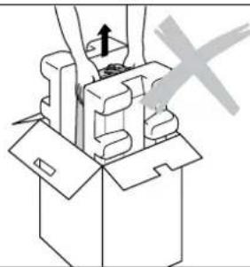 BONECO AOS 7142 - Unpacking - 1