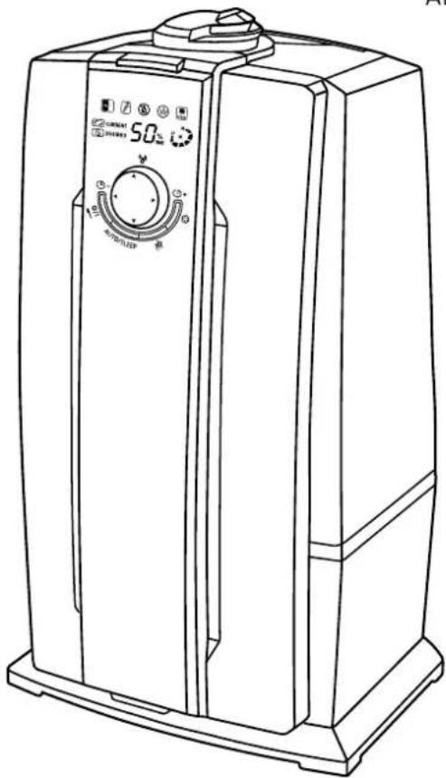 BONECO AOS 7142 - 1
