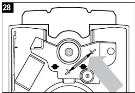 BONECO AOS 7142 - Lifecycle Indicator - 1