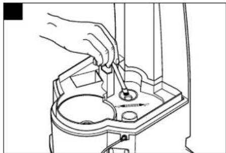 BONECO AOS 7142 - Caution – risk of electric shock and damage of the product! - 6