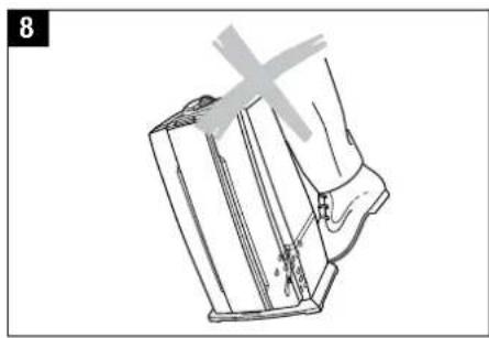 BONECO AOS 7142 - Important safety instructions - 6