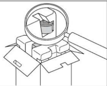 BONECO AOS 7142 - Unpacking - 2