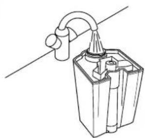 BONECO AOS 7142 - Use of additives - 2