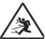 RYOBI RY30544 - SYMBOLS - 5