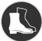 Meec Tools 721-344 - SYMBOLS ON THE MACHINE - 6