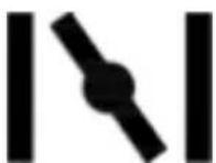 Meec Tools 721-344 - SYMBOLER PÅ MASKINEN - 7