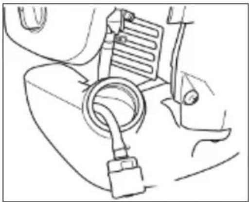 Meec Tools 721-344 - Drivstofffilter - 1