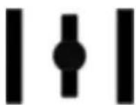 Meec Tools 721-344 - SYMBOLER PÅ MASKINEN - 11
