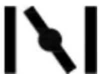 Meec Tools 721-344 - SYMBOLS ON THE MACHINE - 10