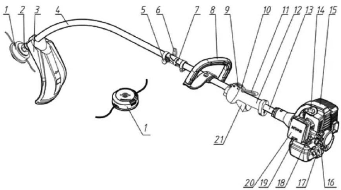 Meec Tools 721-344 - OPIS - 1
