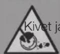 Cotech YT9071A - Tuotteen merkinnät ja turvallisuussymbolit - 7