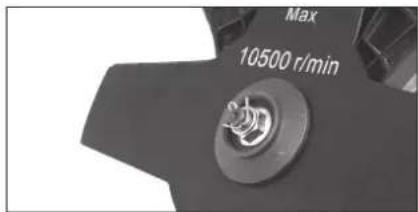 Cotech YT9071A - Montage - 2