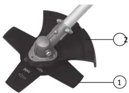 Cotech YT9071A - Forpakningen inneholder - 2