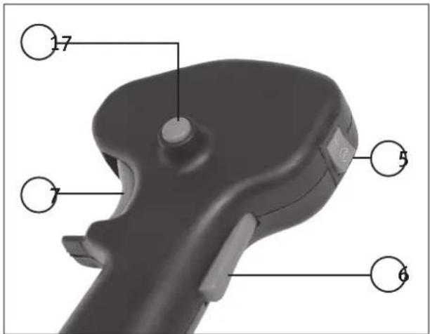 Cotech YT9071A - Starting the engine from cold - 2