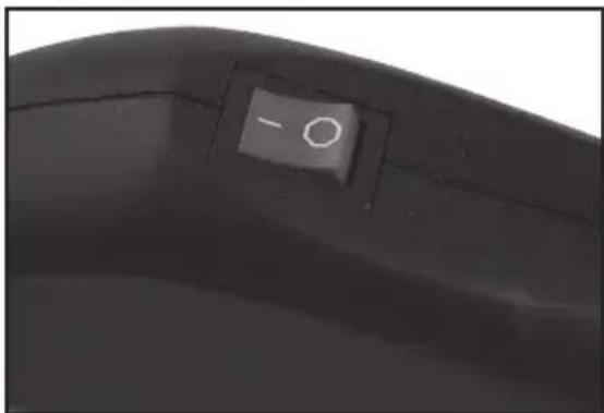 Cotech WLBC260-2WNO - Anlassen eines kalten Motors - 2