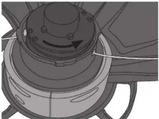 Cotech GT 102 B - Pflege und Wartung - 6