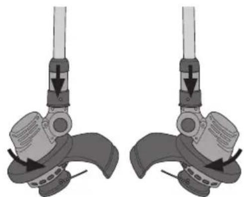 Cotech GT 102 B - Einstellungen - 2