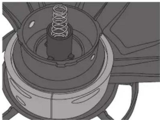 Cotech GT 102 B - Stell og vedlikehold - 2