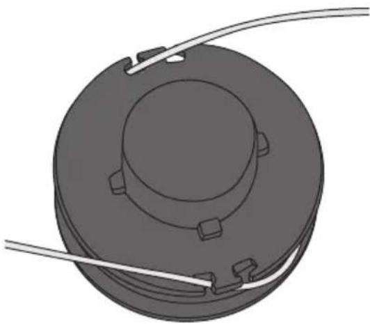 Cotech GT 102 B - Stell og vedlikehold - 1