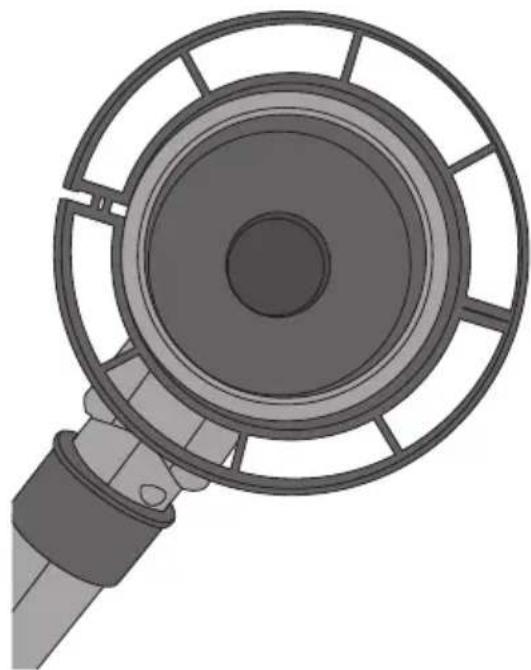 Cotech GT 18 - Schutzvorrichtung - 1