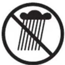 Cotech GT 18 - Grass trimmer symbol explanation - 3