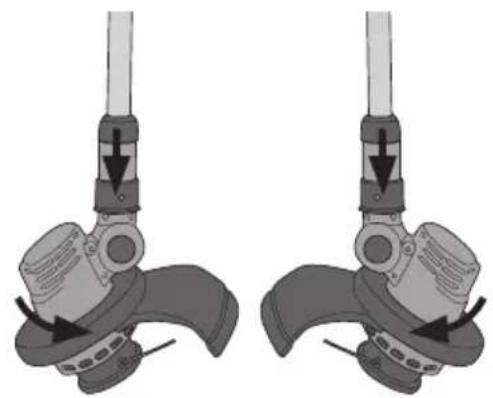 Cotech GT 18 - Innstillinger - 3