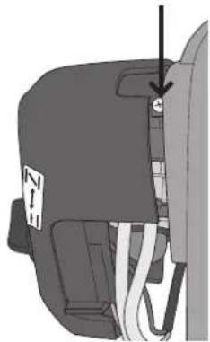 Cotech LBC 36 - Tomgangsjustering - 1