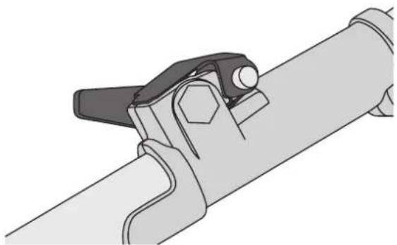 Cotech LBC 36 - Tennplugg-skifte/-service - 4