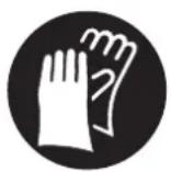 Cotech LBC 36 - Product safety labels - 2