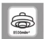 Cotech LBC 36 - Product safety labels - 8