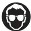 Cotech BVK2400A - Product marking with safety symbols - 7