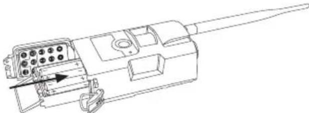 Clas Ohlson MG882K - Huom.! - 1