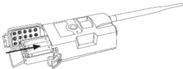 Clas Ohlson MG882K - Hinweis: - 1