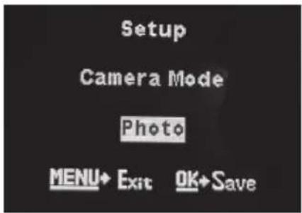 Clas Ohlson MG882K - Language (Spracheinstellung) - 2