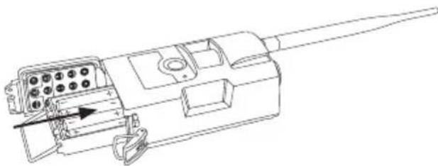 Clas Ohlson MG882K - Obs! - 1