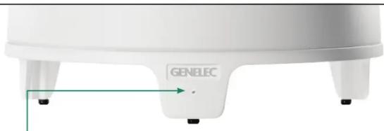 GENELEC F One - 8 - 2