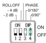 GENELEC F One - 6 - 3