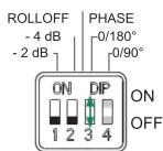GENELEC F One - 6 - 4